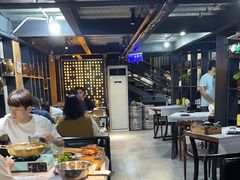 -云晓光头烧烤吧(盛夏店)