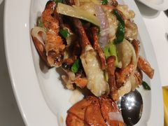 -荣兴酒家(徐家汇店)