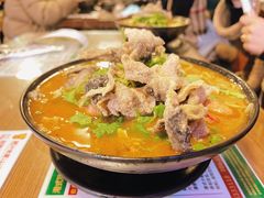 -肥汁米蘭香港米线(宁波路总店)