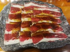 -万兴佳烤肉·长白山老味道(东岸里店)