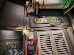 -珠海横琴国家地理探险家中心(创新方)