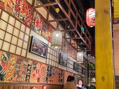 -玉川屋·深夜食堂居酒屋(柳巷店)