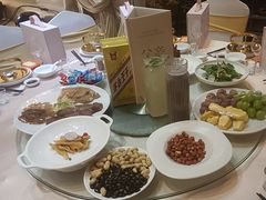 -国惠大酒楼(仓山万达店)