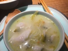 -九锅一堂酸菜鱼(新南凯德直营店)