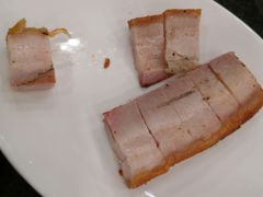 脆皮烧肉-丽的面家(多宝路店)