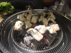 -本炙炭烤·蒲烧活鳗料理店(金沙洲店)