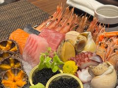 -田舍家Inakaya·炉端烧·铁板烧(天汇igc店)
