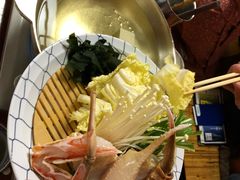 -蟹料理 北海道かに将軍(札幌本店)