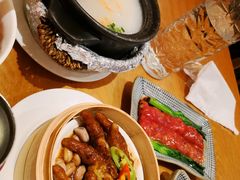 -粤域茶餐厅