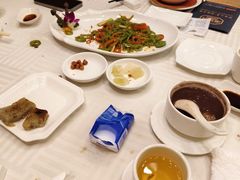 -潮福城大酒楼·潮粤菜·港式点心(阳光城店)