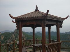 -大岭沟猕猴桃谷风景区