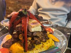 -Elif Turkish BBQ Restaurant