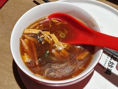 -肥三土菜馆(五四广场店)