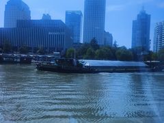 -运河游船(武林门码头)