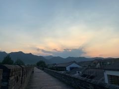 -台州府城(江南长城)