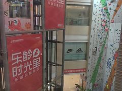 -沈阳百联购物中心(青年大街店)