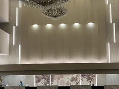 -双子塔酒店