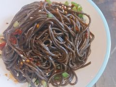 -江边城外烤全鱼(方庄时代购物中心店)