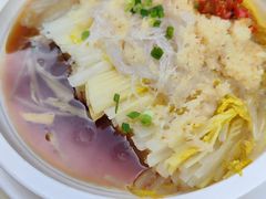 -笨罗卜浏阳菜馆(龙华鹏润达店)