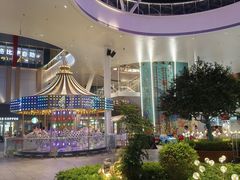 -宝山日月光中心