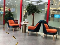 -海马体照相馆(北京apm店)
