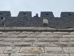 -抱犊寨风景区