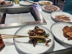 -小贝伦自助餐厅(郎溪国购广场店)