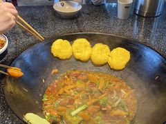 -土灶人家柴火鸡(都江堰店)