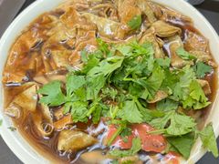 -真素诚·清真(新华路店)