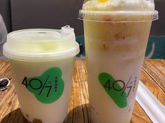 -宝珠奶酪(闵行仲盛店)