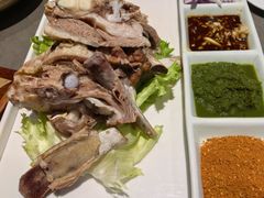 -陈熹公民族美食文化餐厅·清真(中华广场店)