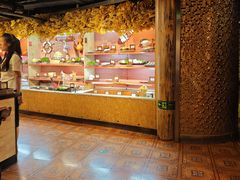 -羊大爷涮肉(亮马桥店)