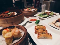 -红棉中餐厅·广州海航威斯汀酒店
