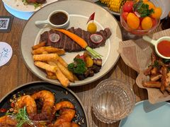 -食陆号·新式台湾创意菜(十全街首店)