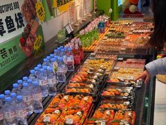 -鲜道寿司(无锡苏宁店)