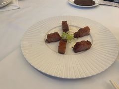 -顺德喜来登酒店·采悦轩