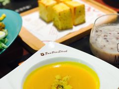 -尊品牛排(沙湾印象汇店)