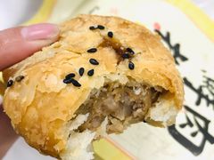 榨菜肉饼-九月生活(江汉店)