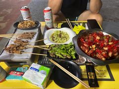 -望京小腰(北京总店)