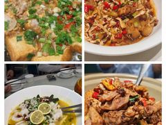 -绿草地·湘菜(芙蓉天街店)