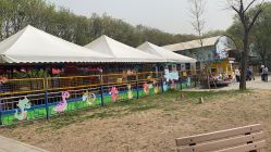 -寻石问宝研学亲子乐园(朝阳公园店)