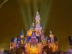 -上海迪士尼度假区