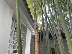-拙政园