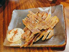 -鸟鹏烧鸟居酒屋(仁恒梦中心店)