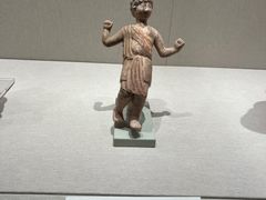 -深圳博物馆(古代艺术馆)