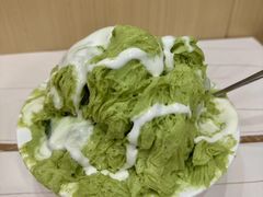 -台湾沁心小吃冰品店(方洲路店)