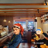 天津新店|春来无事，五大道赏花，喝咖啡