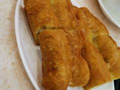 -洪利粥店茶餐厅
