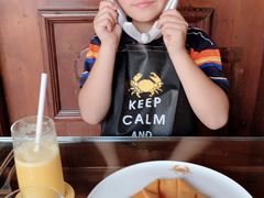 -Ministry of Crab(科伦坡店)