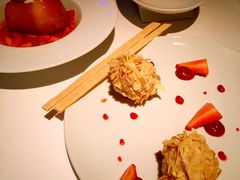 S.T.A.Y.思餐厅(香格里拉饭店)-AZUR聚(香格里拉饭店)